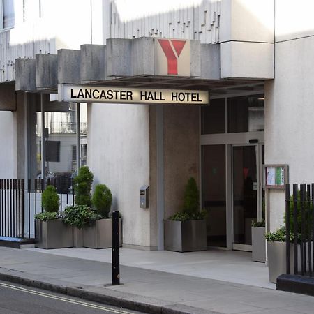 Lancaster Hall Hotel Londyn Zewnętrze zdjęcie