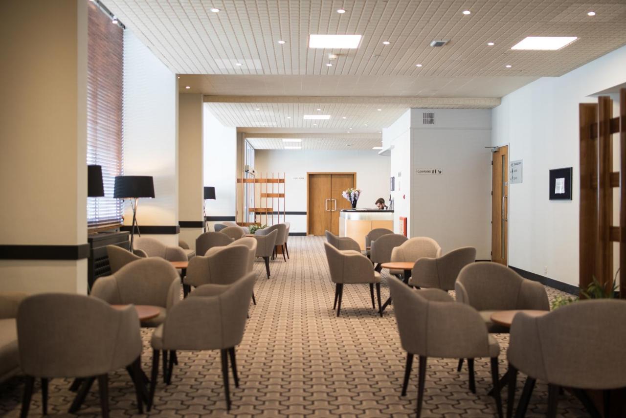 Lancaster Hall Hotel Londyn Zewnętrze zdjęcie