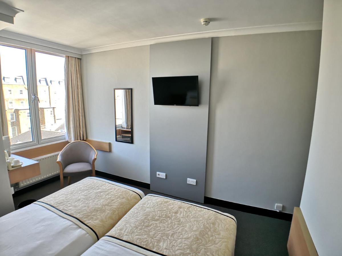 Lancaster Hall Hotel Londyn Zewnętrze zdjęcie