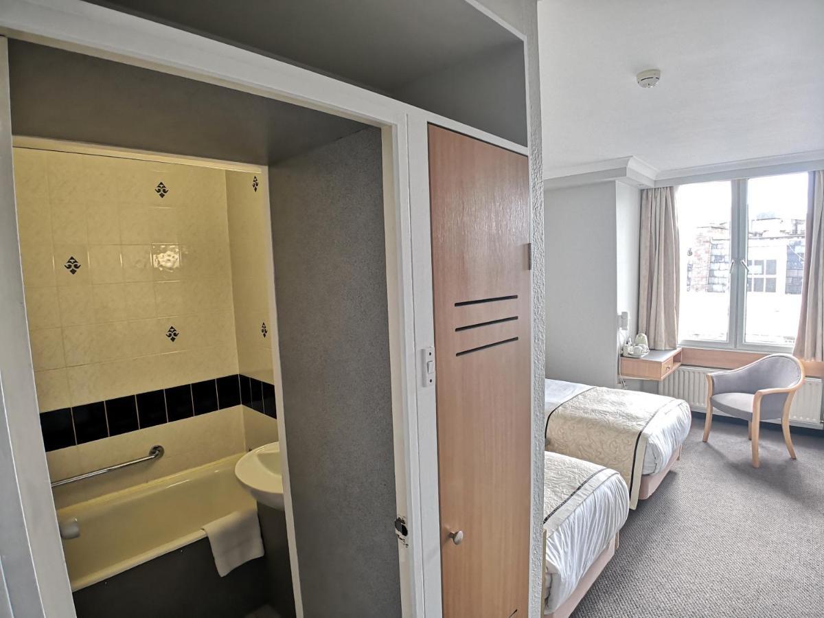 Lancaster Hall Hotel Londyn Zewnętrze zdjęcie