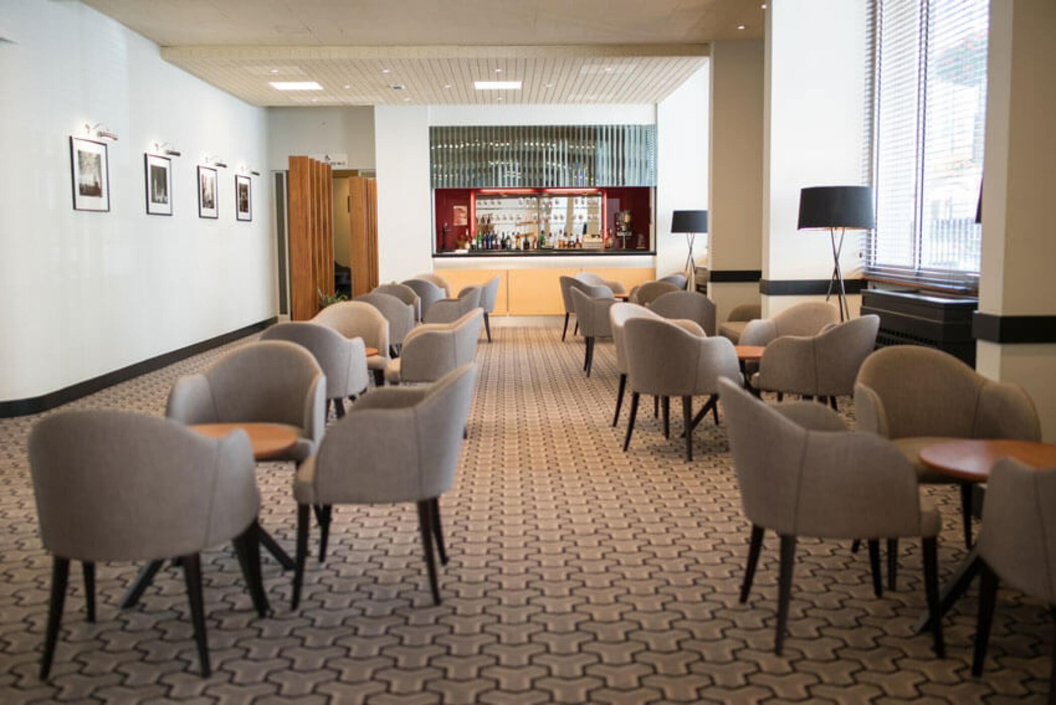 Lancaster Hall Hotel Londyn Zewnętrze zdjęcie