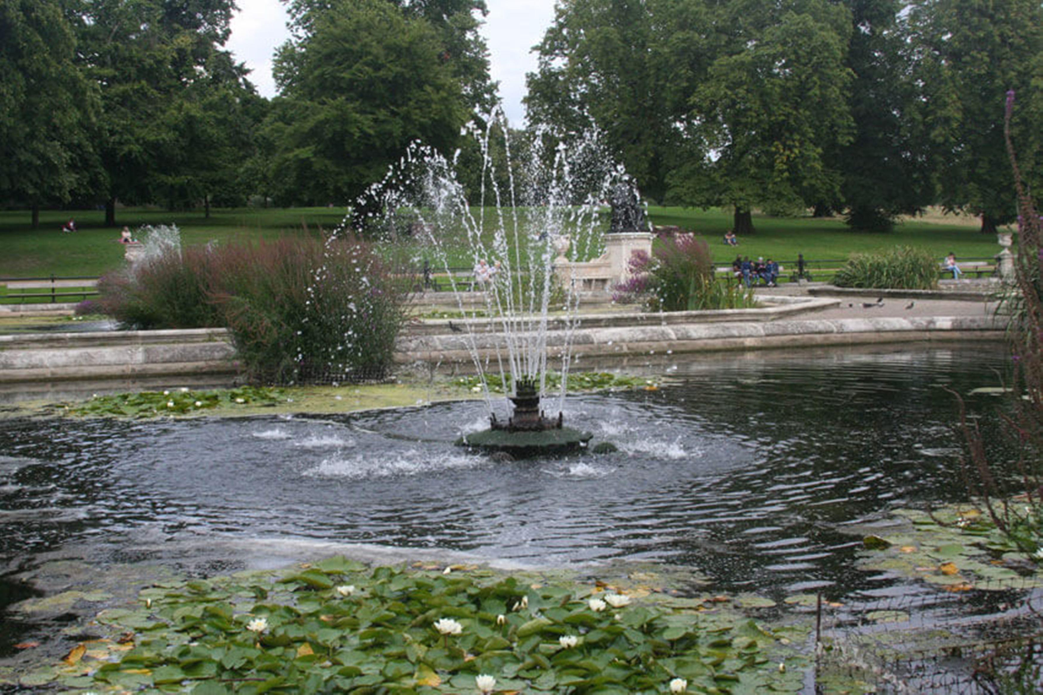 Lancaster Hall Hotel Londyn Zewnętrze zdjęcie