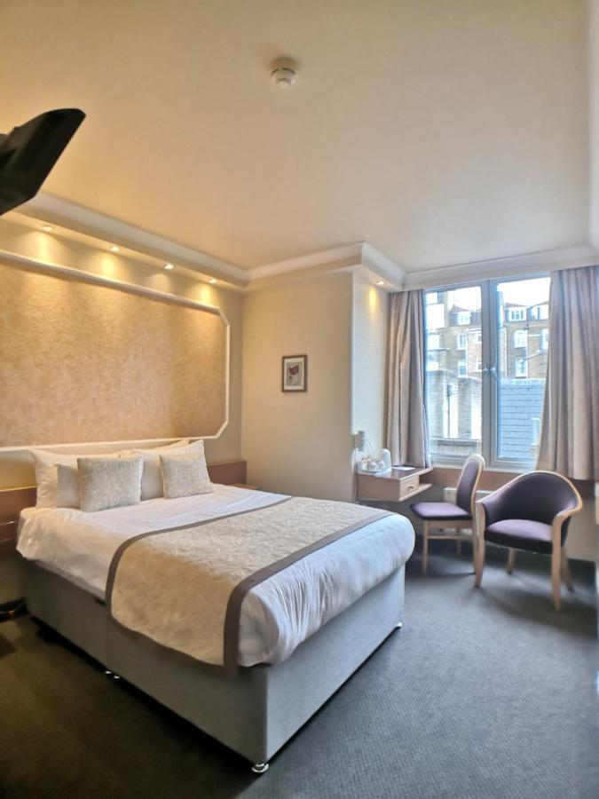Lancaster Hall Hotel Londyn Zewnętrze zdjęcie