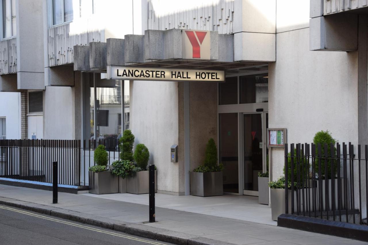 Lancaster Hall Hotel Londyn Zewnętrze zdjęcie