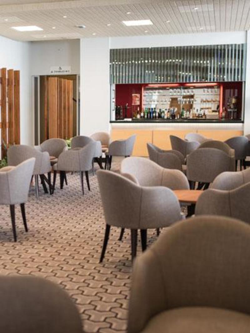 Lancaster Hall Hotel Londyn Zewnętrze zdjęcie