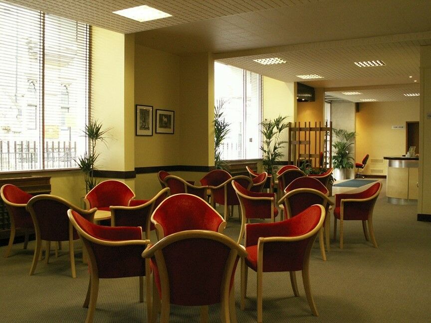 Lancaster Hall Hotel Londyn Zewnętrze zdjęcie
