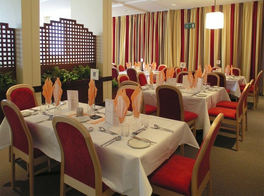 Lancaster Hall Hotel Londyn Zewnętrze zdjęcie