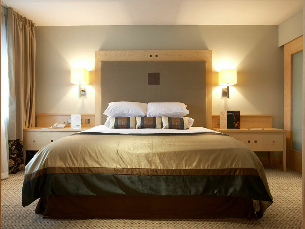 Lancaster Hall Hotel Londyn Zewnętrze zdjęcie